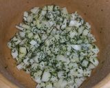 Foto del paso 5 de la receta: Patatas Asadas😋🍽