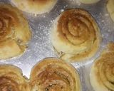 Foto del paso 1 de la receta: Rolls de canela y azúcar