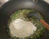 Foto langkah ke 2 dari resep Otak2 Goreng Abang2.