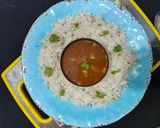 राजमा चावल रेसिपी चरण 8 फोटो