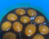 Cara Membuat Telur Pindang Coklat 3