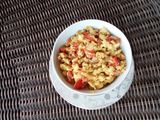 Shredded Egg souce