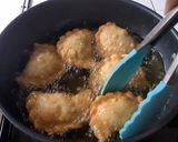 Foto langkah ke 8 dari resep Pastel isi Sayur ala Rianti Kitchen.