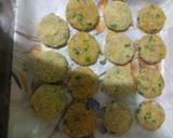 A picture of step 4 of Chicken Russian Cutlets.