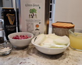 Foto del paso 6 de la receta: Albóndigas en salsa de cerveza negra