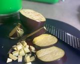 Foto del paso 1 de la receta: Pasta al vuelo!