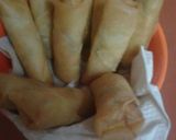 Foto langkah ke 4 dari resep Lumpia Rebung.