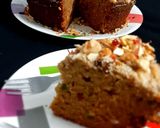 ખજુર ડ્રાયફ્રુટસ કેક (Dates Dryfruits Cake Recipe In Gujarati) રેસીપી સ્ટેપ11ફોટો