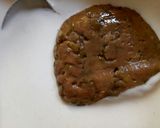 Foto langkah ke 5 dari resep Gandasturi/kue kacang hijau goreng.