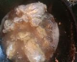 Foto langkah ke 2 dari resep Ayam Richeese pedas.