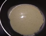 Foto del paso 5 de la receta: Crepes salados con pollo
