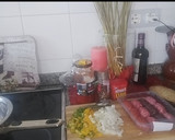 Foto del paso 1 de la receta: Arroz de pueblo