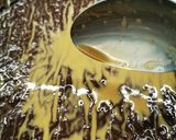 Dia-Wellness szénhidrát csökkentett, cukormentes tiramisu kocka recept fázis 5 fotója