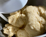 Foto del paso 2 de la receta: 🇦🇷 MASA para EMPANADAS con opción vegana (Argentina)