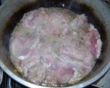 Foto del paso 3 de la receta: Lomo a la mostaza