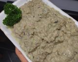 Foto del paso 3 de la receta: Relleno/pasta de pollo para sánduches🍗🥯🥙