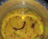 મેંદુ વડા સંભાર(Mendu vada sambhar recipe in Gujarati) રેસીપી સ્ટેપ2ફોટો