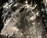 Foto del paso 4 de la receta: Pizza a la piedra