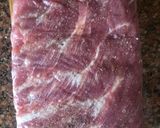 Foto del paso 5 de la receta: Costillar de cerdo con salsa Barbacoa