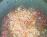 Foto del paso 1 de la receta: Empanadas de carne picada