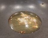 A picture of step 3 of Paneer Makhni Handi.