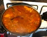 Foto del paso 3 de la receta Lentejas estofadas