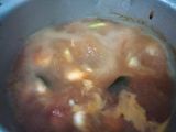 Tom Yum Sayur