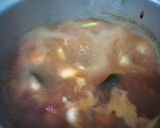 Foto langkah ke 2 dari resep Tom Yum Sayur.