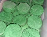 Foto del paso 6 de la receta: Alfajores de maicena(apto para diabéticos)