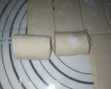 Foto langkah ke 4 dari resep 146. Tape Gulung.