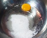 Foto langkah ke 1 dari resep Sarang Laba-laba Crispy.
