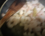 Foto del paso 3 de la receta: Gambas con guindilla