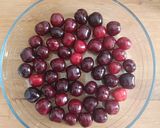 Une image de l'étape 2 de 🍒Clafoutis aux cerises Burlat (sans gluten).