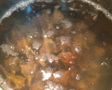 Foto del paso 2 de la receta: Cañaíllas cocidas con laurel al estilo de la iaia