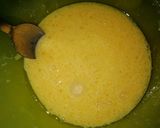 Foto del paso 1 de la receta: Budín de limón (10 cucharadas)