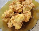 Foto langkah ke 3 dari resep Ayam Popcorn.