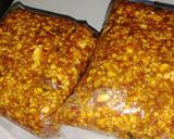 Foto langkah ke 6 dari resep Sambal PECEL makk nyusss.