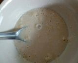 รูปขั้นตอนการทำที่ 2 ของ พื้นฐานขนมปังปอนด์ง่ายๆ แต่อร่อย