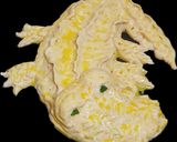 عکس مرحله 7 از دستور پیراشکی تمساح 🐊
