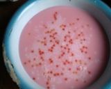 Foto langkah ke 3 dari resep Kuah untuk Es Buah/Es Campur.