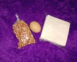 Foto langkah ke 1 dari resep Kacang Sembunyi.