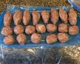 Foto del paso 3 de la receta: Cocina para principiantes: Kubbih o kibbeh cocido