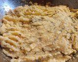 Zöldségleves daragaluskával glutén- és tejmentesen recept fázis 2 fotója