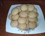 صورة لخطوة 2 من وصفة كحك العيد الناعم