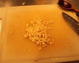 Foto del paso 2 de la receta: Pastón verduroso y delicioso