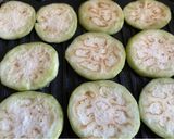 Foto del paso 4 de la receta: Berenjenas 🍆 en aceite