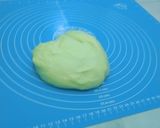 Foto langkah ke 1 dari resep Japanese Milk Bread dengan Baking Pan.