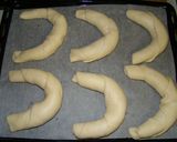 Kifli recept fázis 3 fotója