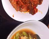 Foto langkah ke 4 dari resep Ayam balado Padang simpel ala bunda azka.
