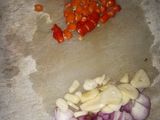Tumis Kecambah